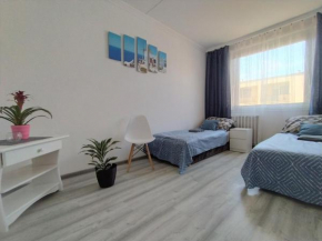 Hanna Apartman